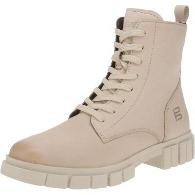Bagatt, Damen, Boots + Stiefel, Fiona, Beige, (40) Bagatt, Damen, Boots + Stiefel, Fiona, Beige, (40)