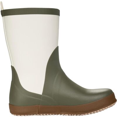 Viking Unisex, Gummistiefel, Seilas Heritage, Braun, Grün, (39) Viking Unisex, Gummistiefel, Seilas Heritage, Braun, Grün, (39)