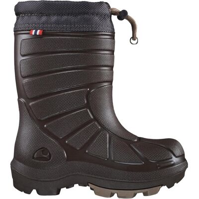 Viking Footwear, Unisex, Gummistiefel, Extreme 2.0, Braun, (27) Viking Footwear, Unisex, Gummistiefel, Extreme 2.0, Braun, (27)