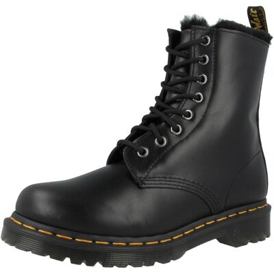 Dr. Martens, Damen, Boots + Stiefel, Serena, Grau, (36) Dr. Martens, Damen, Boots + Stiefel, Serena, Grau, (36)