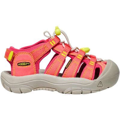 Keen, Unisex, Sandalen, C Newport Boundless, Orange, (30) Keen, Unisex, Sandalen, C Newport Boundless, Orange, (30)