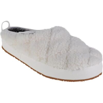 Columbia, Damen, Hausschuhe, Cozy Cabin Omni-Heat™ Lazy Bend™ Camper, Weiss, (40) Columbia, Damen, Hausschuhe, Cozy Cabin Omni-Heat™ Lazy Bend™ Camper, Weiss, (40)