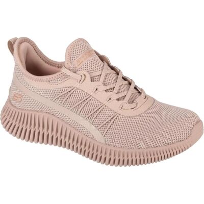 Skechers Damen, Sneakers, Bobs Geo-New Aesthetics Beige, Beige, (36) Skechers Damen, Sneakers, Bobs Geo-New Aesthetics Beige, Beige, (36)