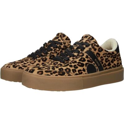 Blackstone, Damen, Sneakers, Quartz Auden, Mehrfarbig, (40) Blackstone, Damen, Sneakers, Quartz Auden, Mehrfarbig, (40)