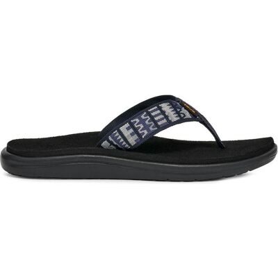 Teva, Damen, Flip-Flops, Voya Flip, Blau, (39) Teva, Damen, Flip-Flops, Voya Flip, Blau, (39)