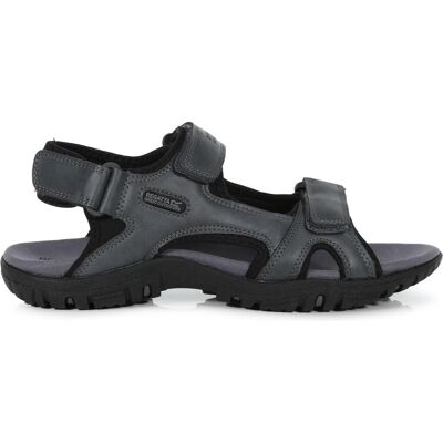 Regatta, Herren, Sandalen, Haris, Braun, (42) Regatta, Herren, Sandalen, Haris, Braun, (42)