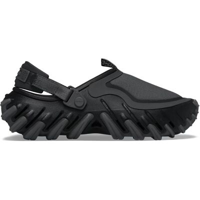 Crocs, Sneakers, Echo RO Ripstop Clog Black, Schwarz, (39, 40) Crocs, Sneakers, Echo RO Ripstop Clog Black, Schwarz, (39, 40)