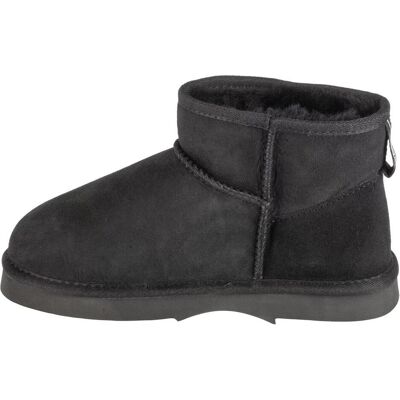Emu Australia, Damen, Boots + Stiefel, Sharky Micro Schuhe, Schwarz, (37) Emu Australia, Damen, Boots + Stiefel, Sharky Micro Schuhe, Schwarz, (37)