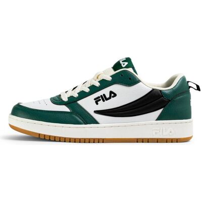 FILA, Herren, Sneakers, Rega, Grün, Weiss, (45) FILA, Herren, Sneakers, Rega, Grün, Weiss, (45)