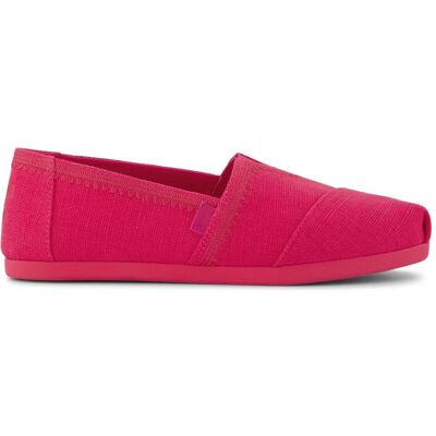 Toms, Damen, Espadrilles, Slipper, Pink, (36, 36.5) Toms, Damen, Espadrilles, Slipper, Pink, (36, 36.5)