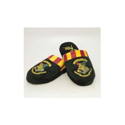 Damen, Hausschuhe, HARRY POTTER - Pantoufles Femme - Hogwarts (38-41), (38, 39, 40, 41) Damen, Hausschuhe, HARRY POTTER - Pantoufles Femme - Hogwarts (38-41), (38, 39, 40, 41)
