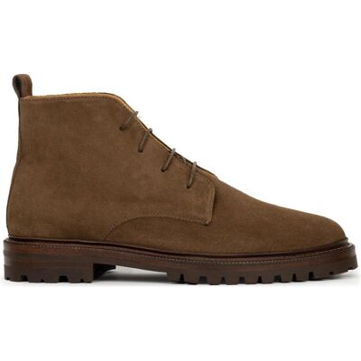 Bobbies, Herren, Boots + Stiefel, Howelsen, Braun, (42) Bobbies, Herren, Boots + Stiefel, Howelsen, Braun, (42)