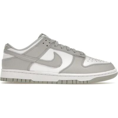 Nike Herren, Sneakers, Dunk Low, Silber, (47) Nike Herren, Sneakers, Dunk Low, Silber, (47)