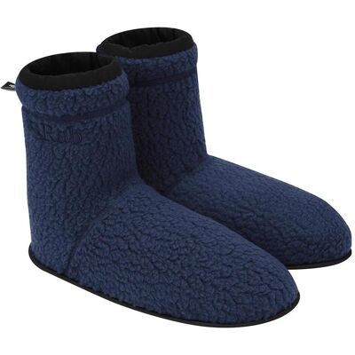 Rab, Unisex, Hausschuhe, Outpost Hausschuhe, Blau, (38, 39) Rab, Unisex, Hausschuhe, Outpost Hausschuhe, Blau, (38, 39)