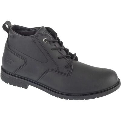 Cat, Herren, Boots + Stiefel, Staten Chukka Boots für Herren, Braun, (43) Cat, Herren, Boots + Stiefel, Staten Chukka Boots für Herren, Braun, (43)