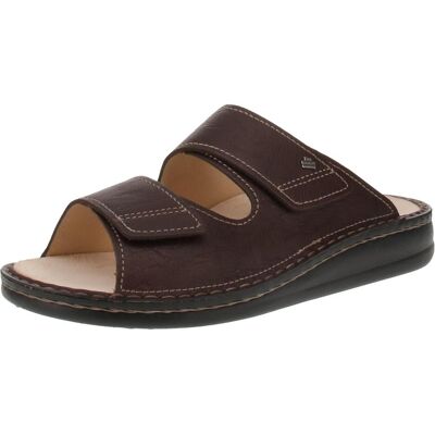 Finn Comfort, Herren, Hausschuhe, Pantoletten, Braun, (45) Finn Comfort, Herren, Hausschuhe, Pantoletten, Braun, (45)