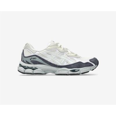 ASICS, Herren, Sneakers, Gel-NYC, Schwarz, (49) ASICS, Herren, Sneakers, Gel-NYC, Schwarz, (49)