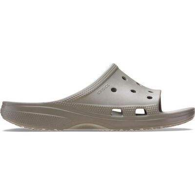 Crocs, Herren, Sandalen, 's Saturday Slide, Grün, (41, 41 1/3, 41.5, 42) Crocs, Herren, Sandalen, 's Saturday Slide, Grün, (41, 41 1/3, 41.5, 42)