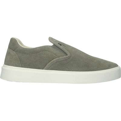 Blackstone, Herren, Halbschuhe, Quartz Connor, Grün, (40) Blackstone, Herren, Halbschuhe, Quartz Connor, Grün, (40)
