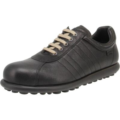 Camper Herren, Halbschuhe, Pelotas, Schwarz, (43) Camper Herren, Halbschuhe, Pelotas, Schwarz, (43)