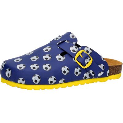 Lico, Jungen, Hausschuhe, Bioline Clog Kids, Rosa, (36) Lico, Jungen, Hausschuhe, Bioline Clog Kids, Rosa, (36)