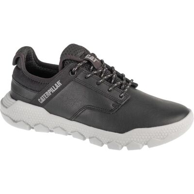 Cat, Herren, Sneakers, Hex Lite Lederschuhe, Schwarz, (41) Cat, Herren, Sneakers, Hex Lite Lederschuhe, Schwarz, (41)