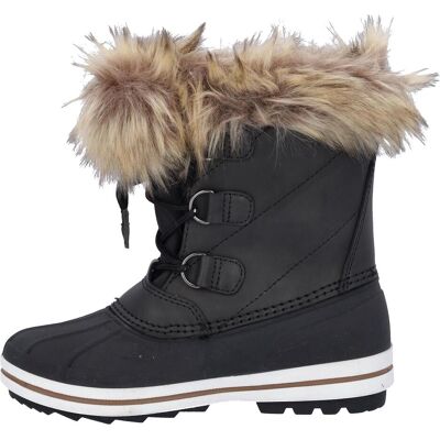 CMP Campagnolo, Unisex, Boots + Stiefel, Anthilian WP, Schwarz, (35) CMP Campagnolo, Unisex, Boots + Stiefel, Anthilian WP, Schwarz, (35)