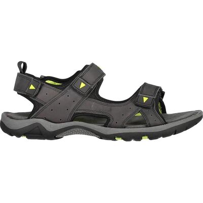 CMP Campagnolo, Herren, Sandalen, Sandalen, Schwarz, (40) CMP Campagnolo, Herren, Sandalen, Sandalen, Schwarz, (40)