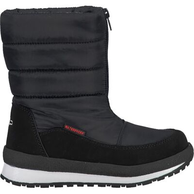 CMP Campagnolo, Unisex, Boots + Stiefel, Rae WP, Blau, Schwarz, (36) CMP Campagnolo, Unisex, Boots + Stiefel, Rae WP, Blau, Schwarz, (36)