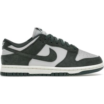 Nike Damen, Sneakers, Dunk Low-Schuhe für Damen, Grün, (42) Nike Damen, Sneakers, Dunk Low-Schuhe für Damen, Grün, (42)