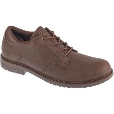 Cat, Herren, Sneakers, Staten Lo Herrenschuhe, Braun, (44) Cat, Herren, Sneakers, Staten Lo Herrenschuhe, Braun, (44)