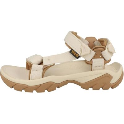 Teva, Damen, Sandalen, Terra Fi 5 Universal, Weiss, (39) Teva, Damen, Sandalen, Terra Fi 5 Universal, Weiss, (39)