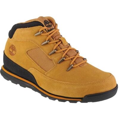 Timberland Herren, Boots + Stiefel, Euro Rock Heritage /F Basic, Braun, (45) Timberland Herren, Boots + Stiefel, Euro Rock Heritage /F Basic, Braun, (45)