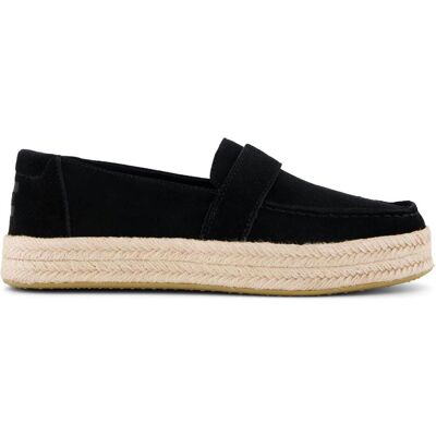 Toms, Damen, Espadrilles, W' Blakely, Schwarz, (41) Toms, Damen, Espadrilles, W' Blakely, Schwarz, (41)