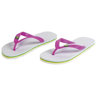 HP Unisex, Flip-Flops, Tong Bresilienne Ass2 T28, Schwarz, (28) HP Unisex, Flip-Flops, Tong Bresilienne Ass2 T28, Schwarz, (28)