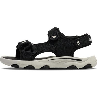 hummel, Jungen, Sneakers, Sandal Sport Wave Jr, Schwarz, (29) hummel, Jungen, Sneakers, Sandal Sport Wave Jr, Schwarz, (29)