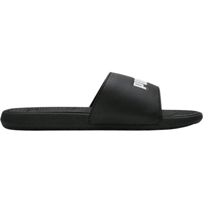 Puma Unisex, Flip-Flops, Cool Cat 2.0, Schwarz, (40.5) Puma Unisex, Flip-Flops, Cool Cat 2.0, Schwarz, (40.5)