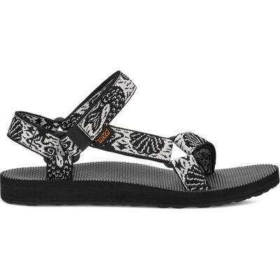Teva, Damen, Sandalen, Original Universal, Schwarz, (36) Teva, Damen, Sandalen, Original Universal, Schwarz, (36)