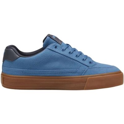 Puma Jungen, Sneakers, Court Classic Kinderschuhe, Blau, (37) Puma Jungen, Sneakers, Court Classic Kinderschuhe, Blau, (37)