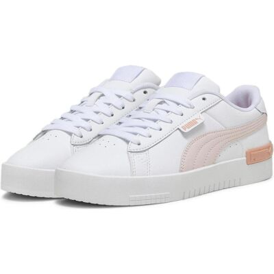 Puma Mädchen, Boots + Stiefel, Jada Jr, Weiss, (37) Puma Mädchen, Boots + Stiefel, Jada Jr, Weiss, (37)