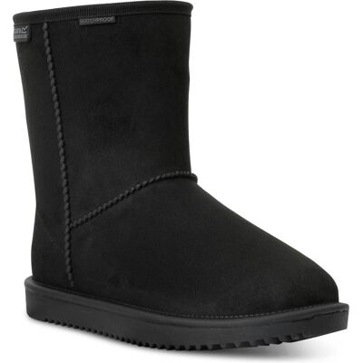 Regatta, Damen, Boots + Stiefel, Risley Mid WP, Schwarz, (41) Regatta, Damen, Boots + Stiefel, Risley Mid WP, Schwarz, (41)
