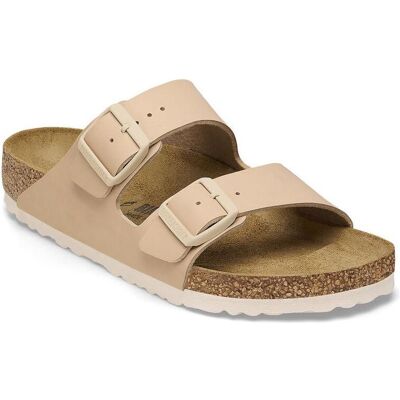 Birkenstock, Sandalen, Arizona BF Regular, Beige, (37) Birkenstock, Sandalen, Arizona BF Regular, Beige, (37)