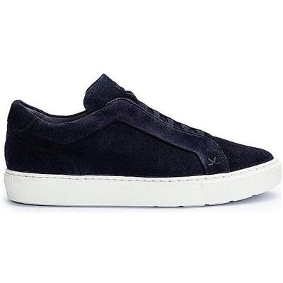 Lloyd Herren, Sneakers, Sneakers METRO, Blau, (42) Lloyd Herren, Sneakers, Sneakers METRO, Blau, (42)