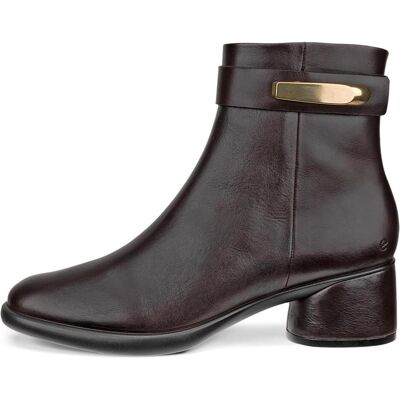 Ecco Damen, Boots + Stiefel, Sculpted LX 35 Mocha Maat 36, Braun, (36) Ecco Damen, Boots + Stiefel, Sculpted LX 35 Mocha Maat 36, Braun, (36)