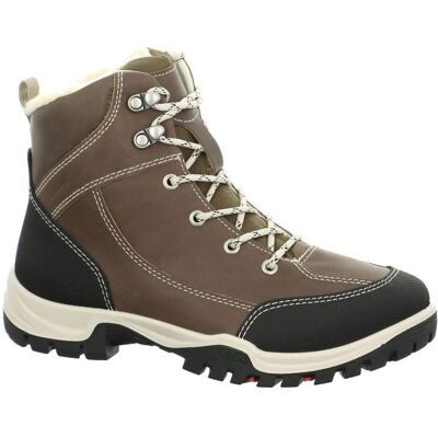 Ecco Damen, Boots + Stiefel, Xpedition III, Braun, Schwarz, (41) Ecco Damen, Boots + Stiefel, Xpedition III, Braun, Schwarz, (41)