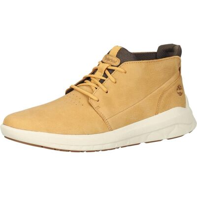 Timberland Herren, Boots + Stiefel, Stiefelette, Braun, (41) Timberland Herren, Boots + Stiefel, Stiefelette, Braun, (41)