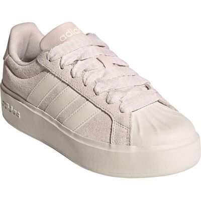 Adidas Damen, Sneakers, Streettalk Bold, Beige, (38.5, 39) Adidas Damen, Sneakers, Streettalk Bold, Beige, (38.5, 39)