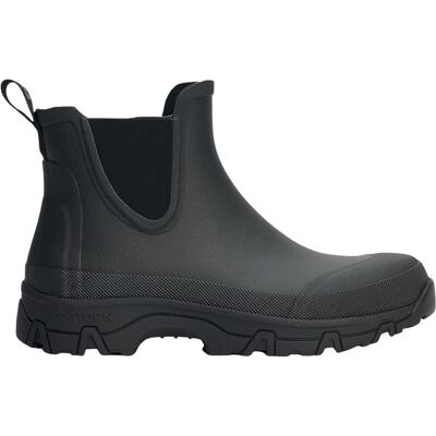Tretorn, Unisex, Gummistiefel, Garpa, Schwarz, (41) Tretorn, Unisex, Gummistiefel, Garpa, Schwarz, (41)