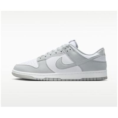 Nike Herren, Sneakers, Dunk Low Retro, Schwarz, (37.5) Nike Herren, Sneakers, Dunk Low Retro, Schwarz, (37.5)