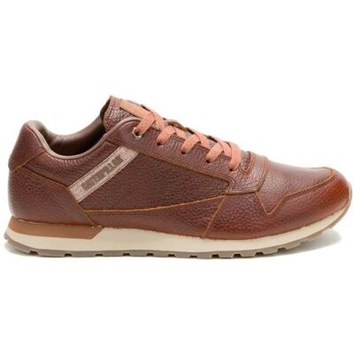 Cat, Herren, Sneakers, Ventura Leder-Sneaker für Herren (BT), (45) Cat, Herren, Sneakers, Ventura Leder-Sneaker für Herren (BT), (45)